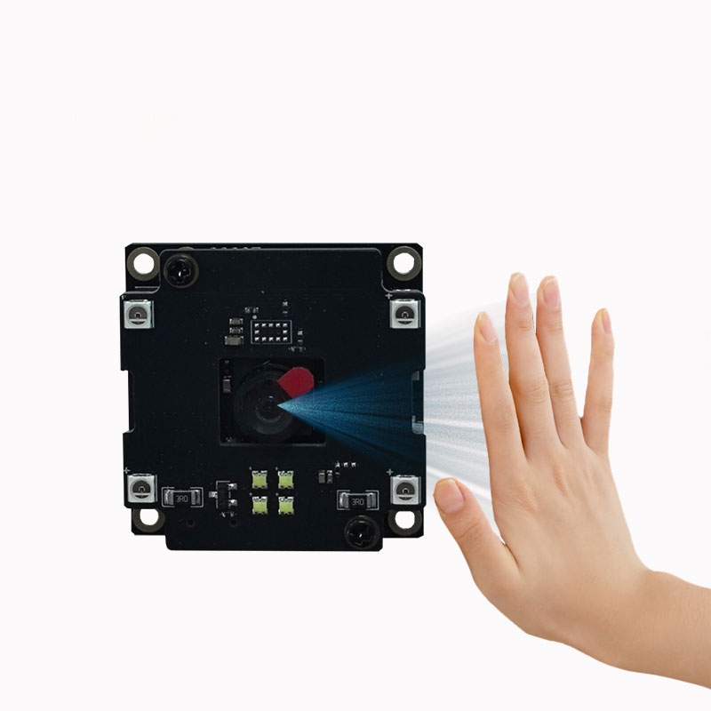 CV-M100 Palm Vein Module