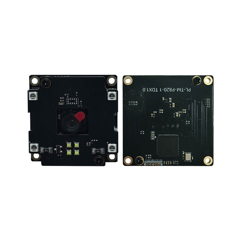 CV-M100 Front & Back