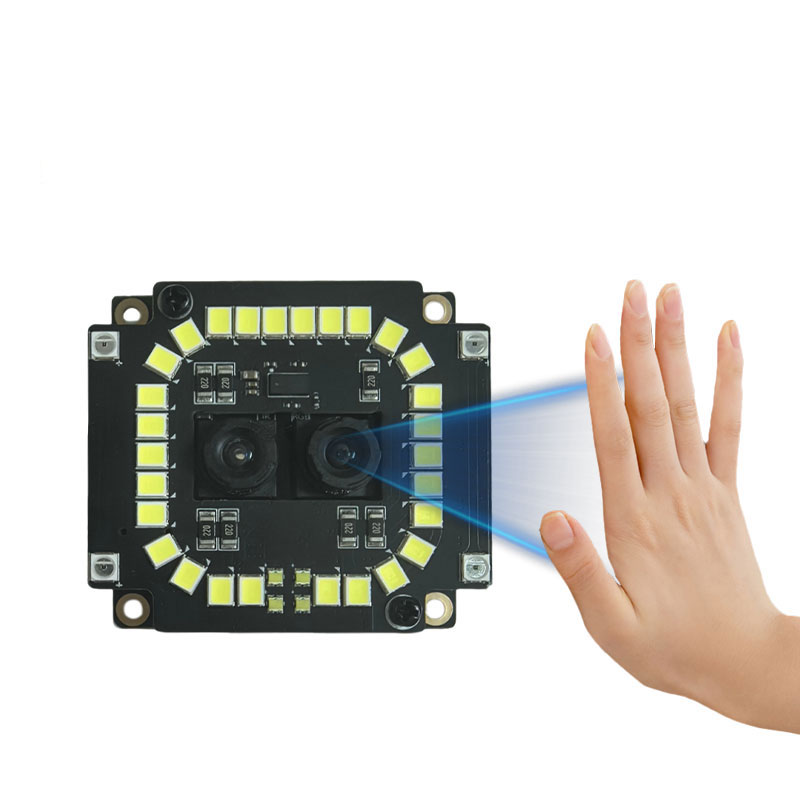 CV-M200 Dual-Lens Module