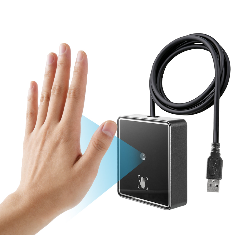 CV-T100 Monocular Palm Vein Capture
