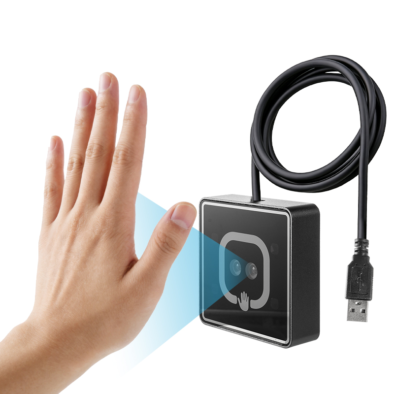 CV-T200 Binocular Palm Vein Capture